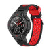 Amazfit T-Rex (Pro) Sportarmband (Schwarz/Rot)