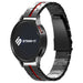 Fossil Gen 6 44mm Stahl 