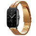 Xiaomi Amazfit GTS Stahl 
