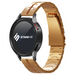 Bracelet acier fer Polar Vantage M (or rose)