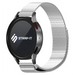 Fossil Gen 6 44mm Luxus Metall 