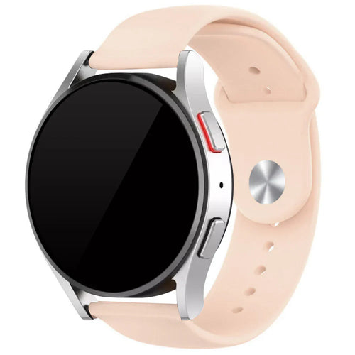 Withings Steel HR Sport Sportarmband (Antique Rosa)