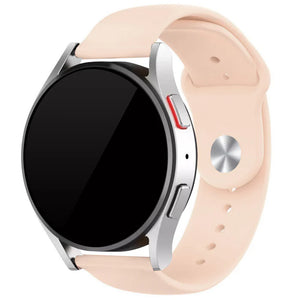 Bracelet sport Amazfit Active 2 (rose vintage)