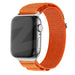 Bandz Correa Alpine Apple Watch Ultra (naranja)