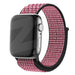 Bandz Apple Watch Ultra Nylonarmband 