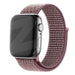 Bandz Apple Watch Ultra nylon band 