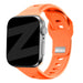 Bandz Apple Watch Ultra Silicone Strap 
