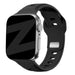 Bandz Apple Watch Silicone Strap 