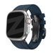 Bandz Apple Watch Silicone Strap 