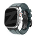 Bandz Apple Watch Silikonarmband 