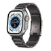 Apple Watch Ultra Titanarmband (Graphit)