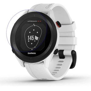 Garmin Approach S12 screen protector (glas)