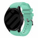 Correa silicona Samsung Galaxy Watch 5 Pro (agua)