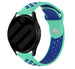 Withings ScanWatch 2 - 42mm Sport Strap (Aqua/Blue)