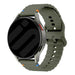Correa Wave OnePlus Watch (verde militar)