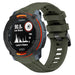 Garmin Instinct 3 - 50mm silicone band 