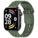 Redmi Watch 5 Silicone Air Strap (Army Green)
