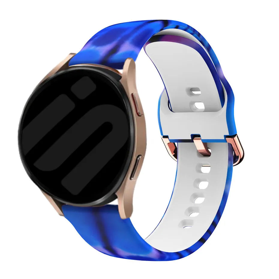 Aurora Withings Steel HR - 40mm Strap