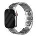 Apple Watch Bullet Titanium Strap (Silver)