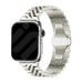 Bracelet Acier Apple Watch Jubilee (champagne)