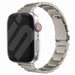 Apple Watch Luxury Metal Strap 