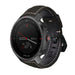 Polar Grit X Pro Lederarmband (Schwarz)