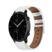Amazfit GTR 2 Leder-Armband (weiß)