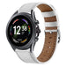 Fossil Gen 6 - 44mm Lederarmband (Weiß)