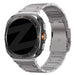 Bandz Samsung Galaxy Watch Ultra titanium band 
