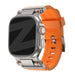 Bandz Bracelet silicone 