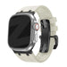Bandz Apple Watch Silikonarmband 