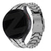 Bandz Samsung Galaxy Watch 4 44mm Stahlarmband 