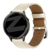 Bandz Garmin Forerunner 265s lederen band 