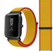 Xiaomi Amazfit Bip nylon band (Duitsland)