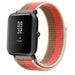 Xiaomi Amazfit Bip Nylonarmband (Rosa Pomelo)