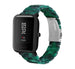 Xiaomi Amazfit Bip resin band (groen)