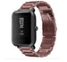 Xiaomi Amazfit Bip stalen band (brons-goud)