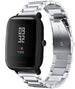 Xiaomi Amazfit Bip titanium bandje (zilver)