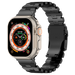 Apple Watch Butterfly Titan Armband (Schwarz)