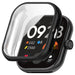 Redmi Watch 4 TPU Hülle (Schwarz)