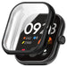 Redmi Watch 4 TPU Hülle (Schwarz)
