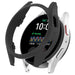 Samsung Galaxy Watch 7 44mm PC hard case (zwart)