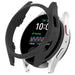 Coque rigide Samsung Galaxy Watch 7 44mm (noir)