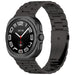 Correa acero Samsung Galaxy Watch Ultra (negro)