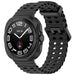 Correa Ocean Samsung Galaxy Watch Ultra (negro)