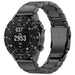 Garmin Forerunner 945 Premium Titanarmband (Schwarz)