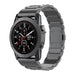 Garmin Enduro 1 / 2 / 3 magnetische titanium band (zwart)