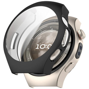 Huawei Watch 5 - 42mm TPU Hülle (Schwarz)