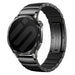 ICE Smart 2.0 Rectangular 1.96 One Bead Titanarmband (Schwarz)