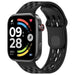 Redmi Watch 5 Silicone Air Strap (Black)